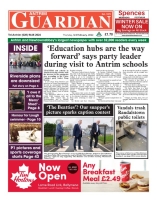 Antrim Guardian