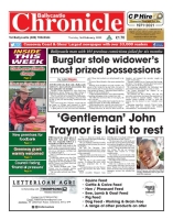 Ballycastle Chronicle