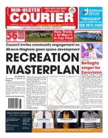 Mid Ulster Courier