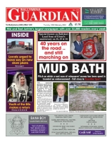 Ballymena Guardian