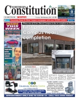 Northern Constitution