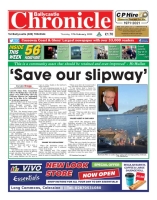 Ballycastle Chronicle