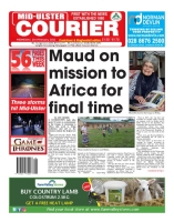 Mid Ulster Courier