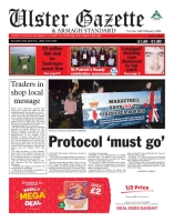Ulster Gazette