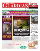 Ballymena Guardian