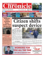 Ballymoney Chronicle
