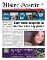 Ulster Gazette