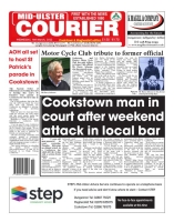 Mid Ulster Courier