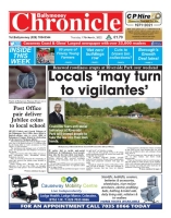 Ballymoney Chronicle