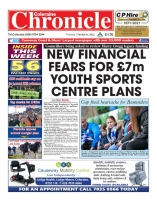 Coleraine Chronicle