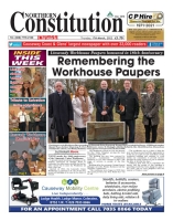 Northern Constitution