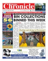 Coleraine Chronicle