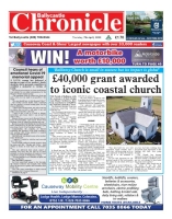 Ballycastle Chronicle