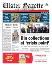 ulstergazette