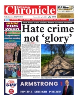Ballymoney Chronicle