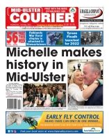 Mid Ulster Courier