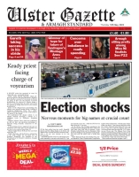 Ulster Gazette