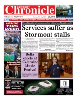 Ballymoney Chronicle