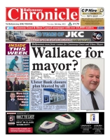 Ballymoney Chronicle