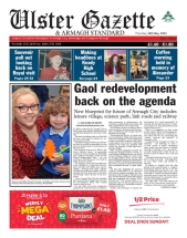 ulstergazette