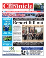 Ballymoney Chronicle