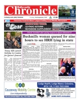 Ballycastle Chronicle