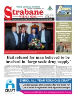 Strabane Weekly News