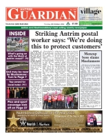 Antrim Guardian