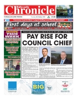 Ballycastle Chronicle