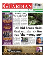 Ballymena Guardian