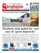 strabaneweeklynews