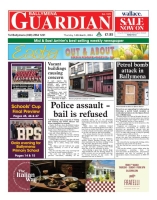 Ballymena Guardian