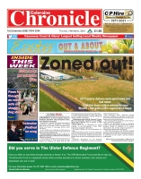 Coleraine Chronicle