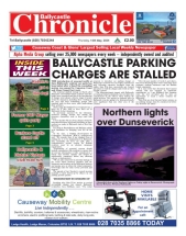 ballycastlechronicle