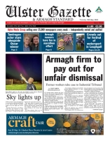Ulster Gazette