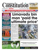 Northern Constitution