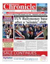 ballymoneychronicle