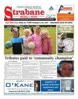 Strabane Weekly News