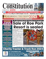 Northern Constitution