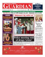 Ballymena Guardian