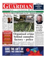 Ballymena Guardian