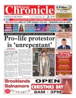Ballymoney Chronicle