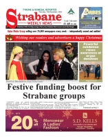 Strabane Weekly News