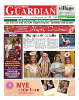 Ballymena Guardian