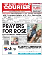 Mid Ulster Courier