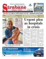 Strabane Weekly News