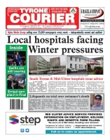 Tyrone Courier