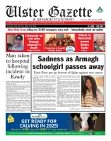 Ulster Gazette