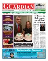 Ballymena Guardian