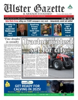Ulster Gazette